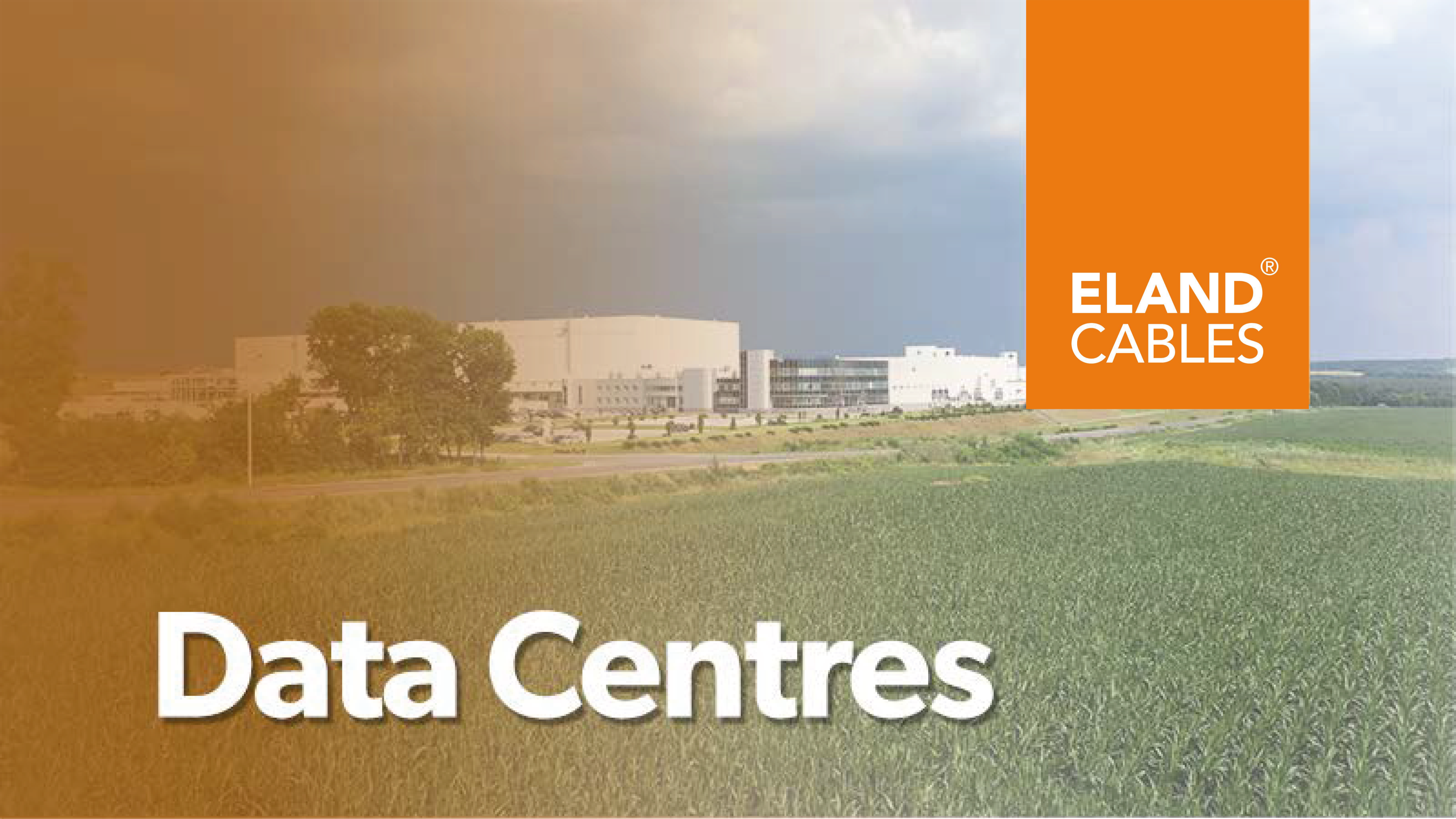 视频:数据中心行业